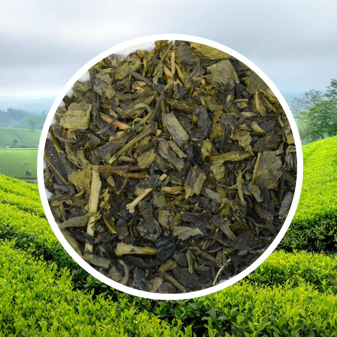 Lục Trà Lài  Cổ Điển BNB - 1 KG
